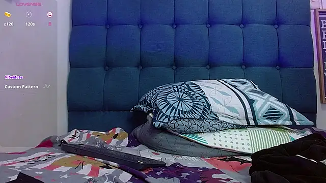 Sharon_wishn Live XXX chat