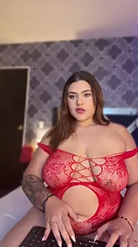 AdelleCruzze's Webcam Show