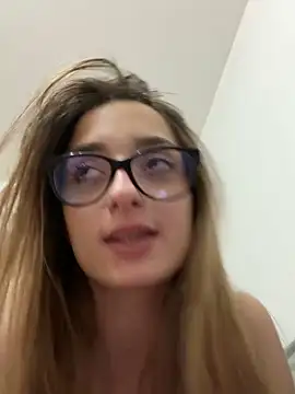 BiancaCharm Webcam show