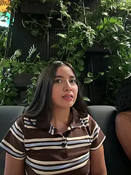 HaileyBiieber webcam show