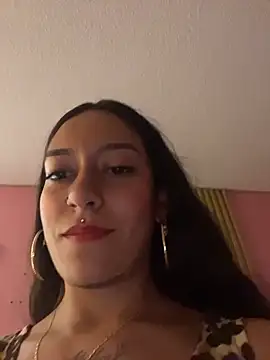 DulceLatinaxo Webcamshow