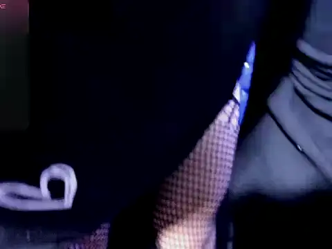 Вебкам-шоу ElanGiraldo