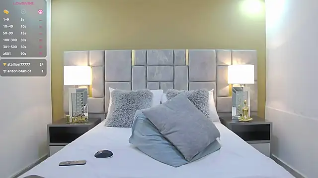 Little_Amarantha's Live XXX Chat