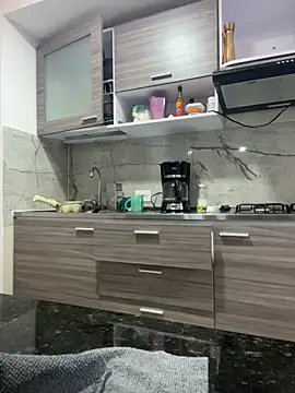 Webkamerová show Mikevargas03