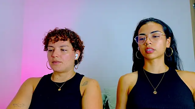 kimandluのライブXXXチャット