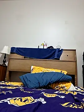 Show webcam de BlackDynasty67