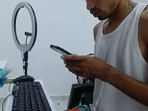 mijoprietosex webcam show