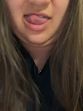 Jane_BBW's Webcam Show