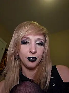 AmethystFoxx – Naživo XXX chat