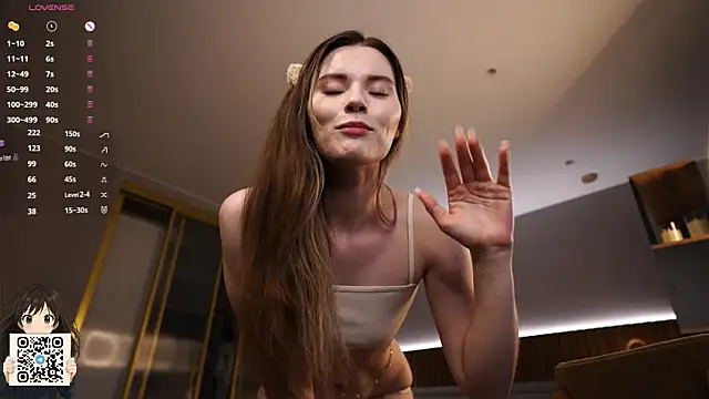 LoraDevon live XXX chat