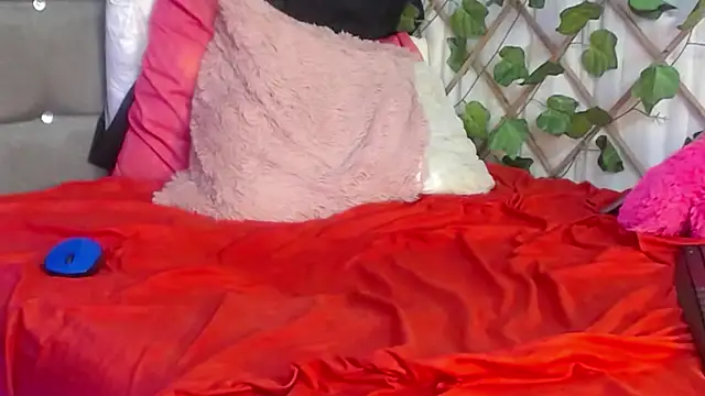 ivone_golosaのウェブカメラショー