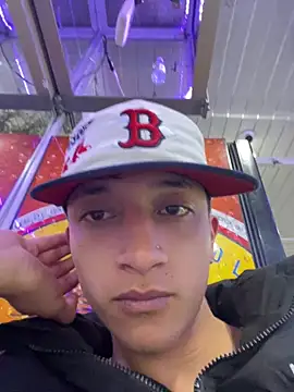 Aaron_Brink_ webkamerás műsora