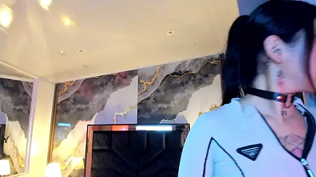 SusanVilla 即時 XXX 聊天