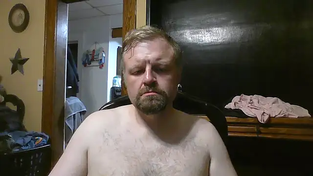 TheOneDonShaun Chat XXX in diretta