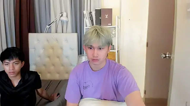 davincihugecock Show Webcam