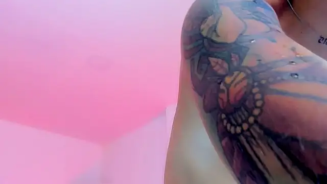 Czat XXX na żywo – sophierooy22