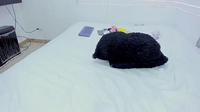 denny_scobar 网络视讯表演