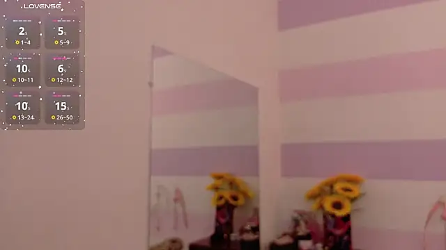 Catwhite_'s Live XXX Chat