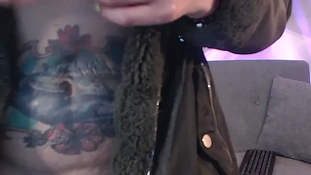 sofiasteven Chat XXX live