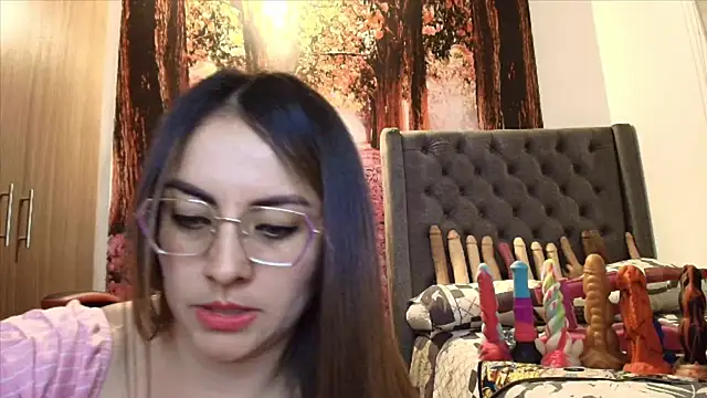 sofia23dirtyのライブXXXチャット