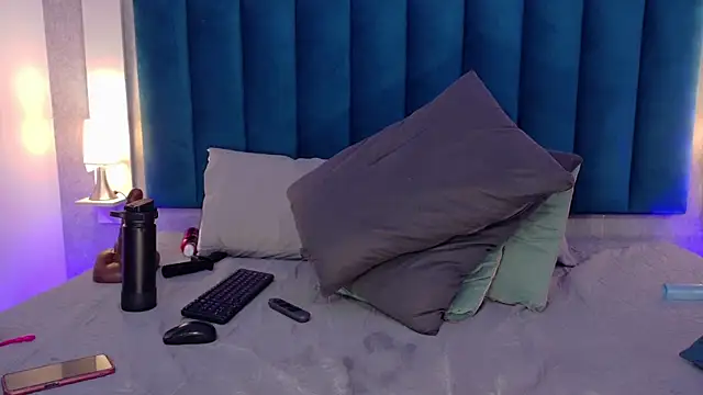 Madisonsmiith Chat XXX in diretta