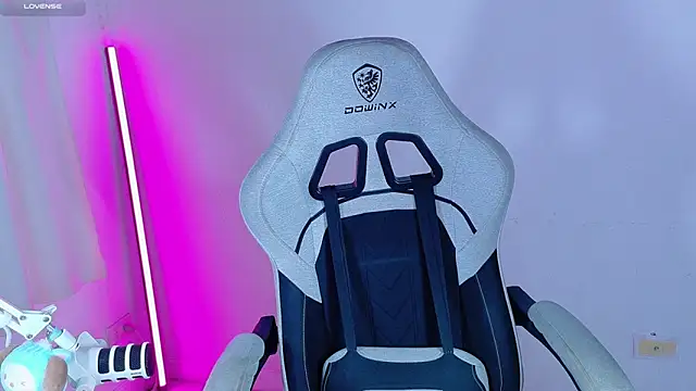 stephybrownのウェブカメラショー