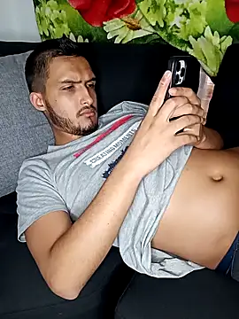 mosmar_20 Live XXX-chat