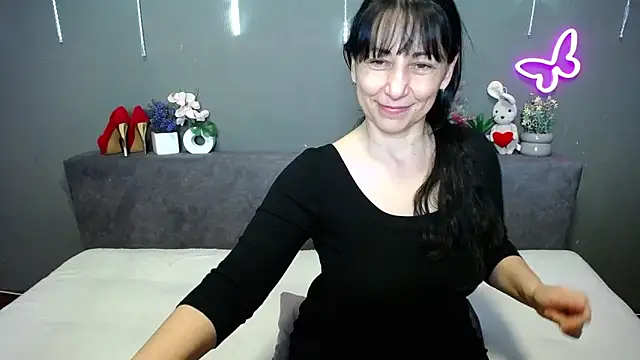 LiluGrants Chat XXX live