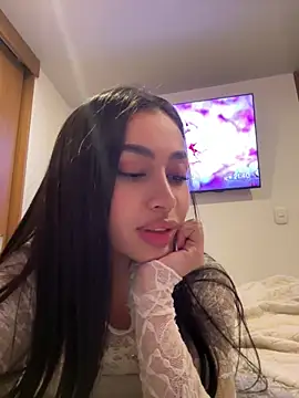 Živý XXX chat maddy_bronw_