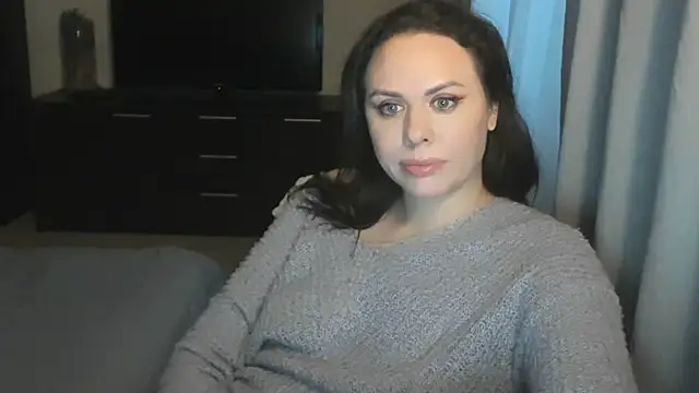 แชท XXX สดของ MollyCheiz