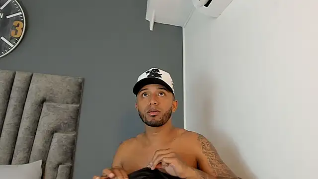 Robin_Rief Webcam-Show