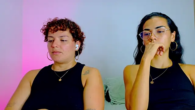 kimandlu Live XXX-chat