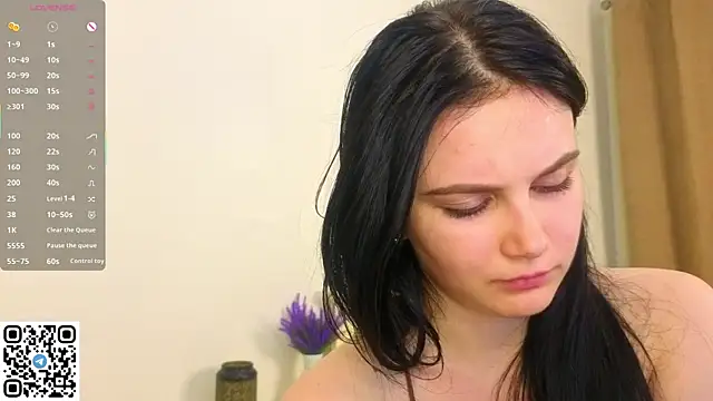 EnricaElis Live XXX-chat