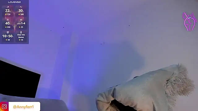 Anny_ferrer1 Live XXX-chat