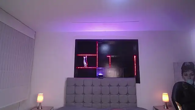 Wendy_1_ Live XXX-chat