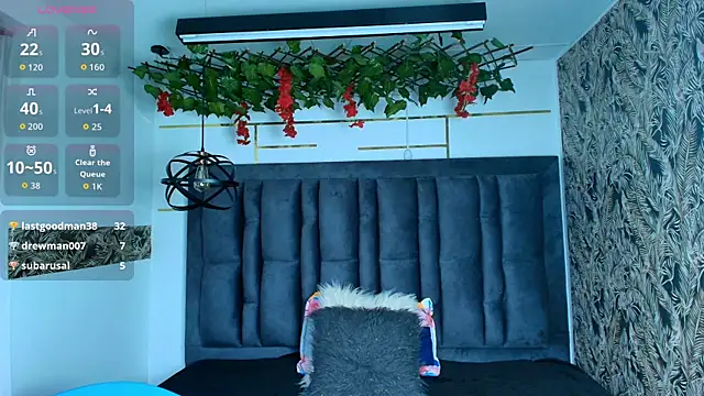 Czat XXX na żywo – Abby__Sweet1