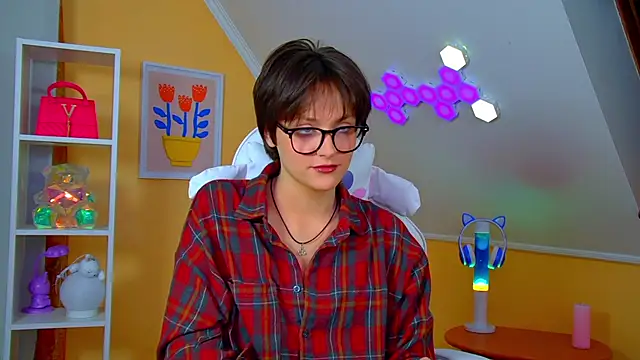 RitaRoses Chat XXX live