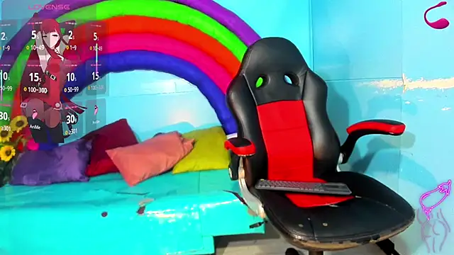 Show de webcam de _Estrellita