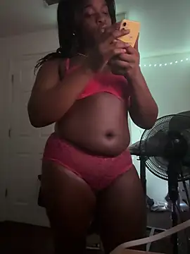 quarigotbodyy webkamerás műsora