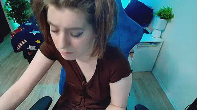 CranberryHot Live XXX-chat