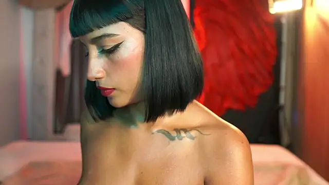 JulietaWinona Live XXX-chat