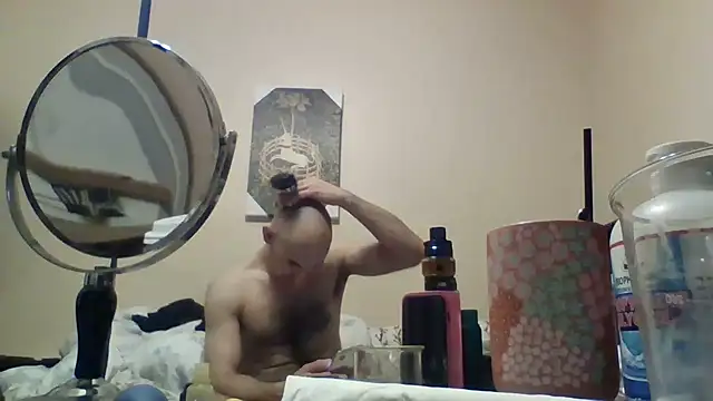 hailzeffn Webcam Show