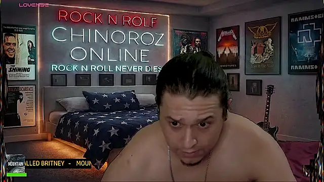 chino_roz Live XXX-chat