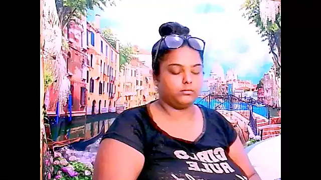 Chat +18 de Indianfairy99 ao vivo