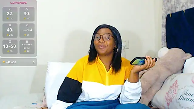 veronica1xxx's Live XXX Chat