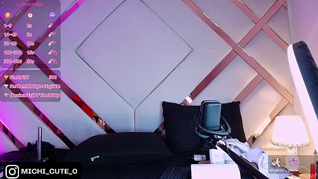 michelle_cutee_'s Live XXX Chat