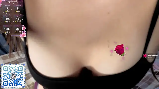 LuciKardos Obrolan Langsung XXX