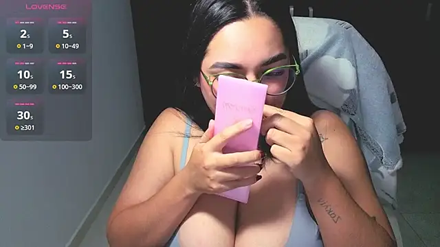 CelesteBruceen Live XXX chat