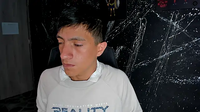 JohanSedas Webcamshow