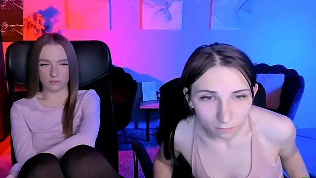 doll_vey Obrolan Langsung XXX